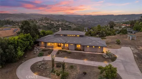 Exterior - 1186 Lydia Ln, Fallbrook, CA 92028 photo 6 of 6