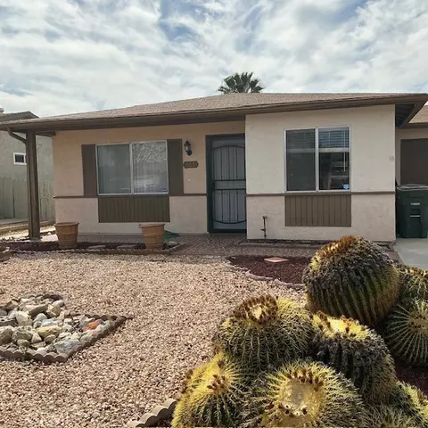 601 Corona St, Hemet, CA 92545
