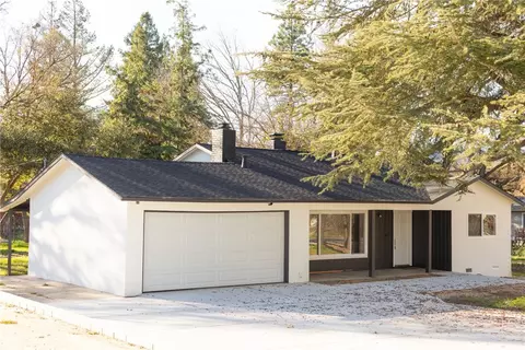 9720 Encina, Santa Margarita, CA 93453