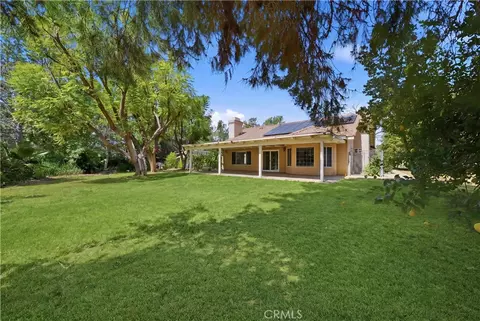 Exterior - 32245 Refa Ct, Wildomar, CA 92595 photo 2 of 19
