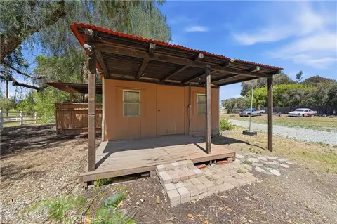 Exterior - 32245 Refa Ct, Wildomar, CA 92595 photo 14 of 19