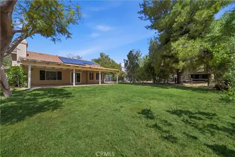 Exterior - 32245 Refa Ct, Wildomar, CA 92595 photo 7 of 19