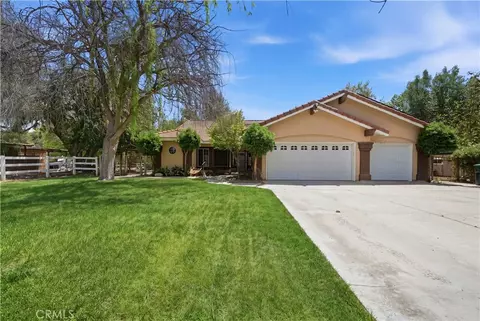 Exterior - 32245 Refa Ct, Wildomar, CA 92595 photo 17 of 19