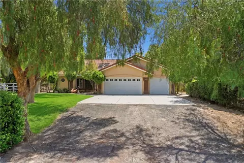 Exterior - 32245 Refa Ct, Wildomar, CA 92595 photo 16 of 19