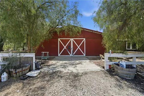 Exterior - 32245 Refa Ct, Wildomar, CA 92595 photo 15 of 19