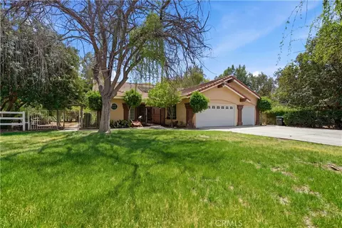 Exterior - 32245 Refa Ct, Wildomar, CA 92595 photo 18 of 19