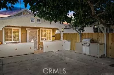 4188 Nordica St, San Diego, CA 92113