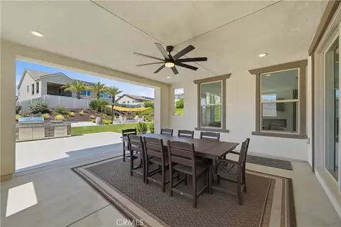 Exterior - 39522 Caladium Dr, Temecula, CA 92591 photo 7 of 13