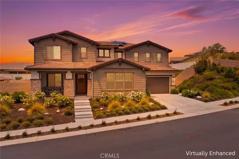 Exterior - 39522 Caladium Dr, Temecula, CA 92591 photo 2 of 13