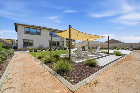 Exterior - 39522 Caladium Dr, Temecula, CA 92591 photo 9 of 13