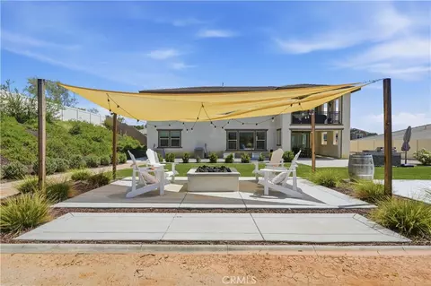 Exterior - 39522 Caladium Dr, Temecula, CA 92591 photo 8 of 13