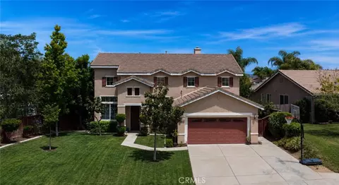 40344 Torrey Pnes, Murrieta, CA 92563