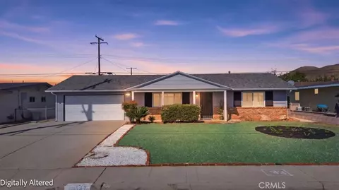 28547 Murrieta Rd, Menifee, CA 92586