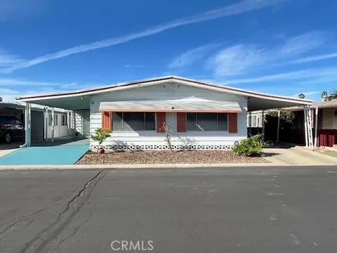 601 N Kirby St Space #81, Hemet, CA 92545