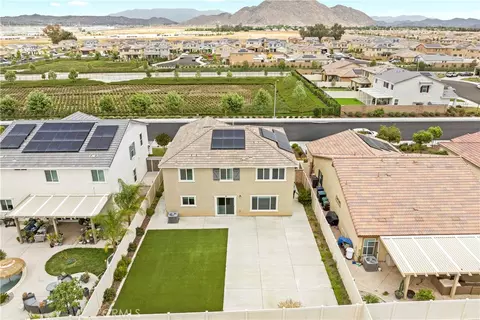 View/Area - 26575 Stix Dr, Menifee, CA 92585 photo 2 of 4