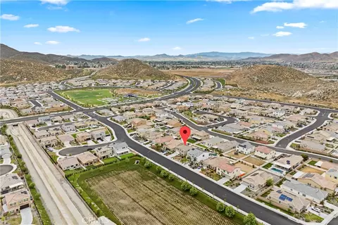 View/Area - 26575 Stix Dr, Menifee, CA 92585 photo 1 of 4