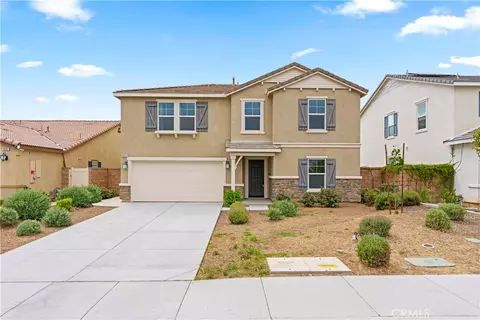Exterior - 26575 Stix Dr, Menifee, CA 92585 photo 2 of 8