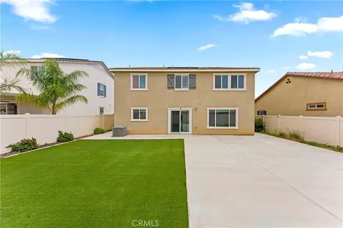 Exterior - 26575 Stix Dr, Menifee, CA 92585 photo 4 of 8