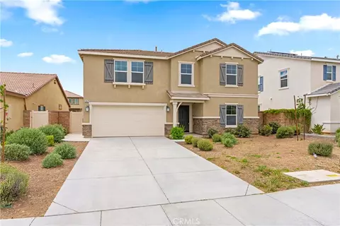 Exterior - 26575 Stix Dr, Menifee, CA 92585 photo 8 of 8