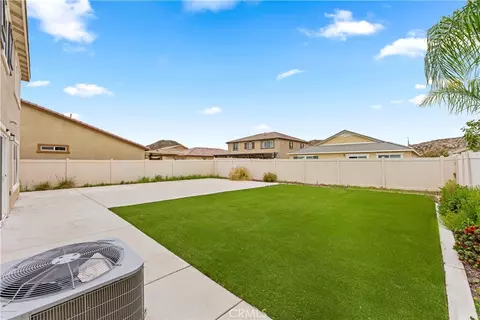 Exterior - 26575 Stix Dr, Menifee, CA 92585 photo 6 of 8
