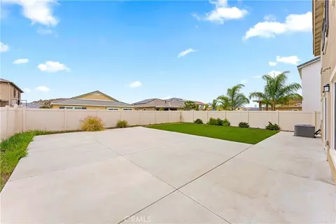 Exterior - 26575 Stix Dr, Menifee, CA 92585 photo 7 of 8