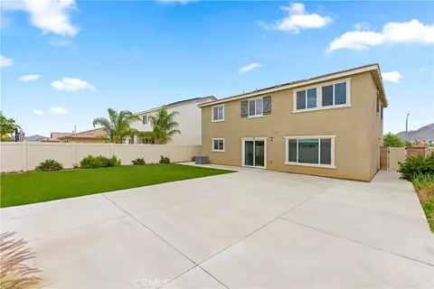Exterior - 26575 Stix Dr, Menifee, CA 92585 photo 3 of 8