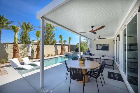 798 Flamingo Way, Palm Springs, CA 92262