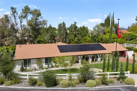 40895 Via Los Altos, Temecula, CA 92591