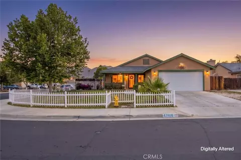 42806 Masonic Dr, Hemet, CA 92544