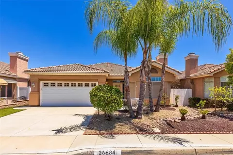 26684 Tropicana Dr, Menifee, CA 92585