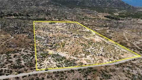 1 Tule Peak Rd, Anza, CA 92536
