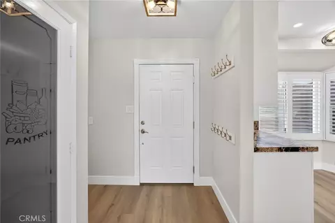 Entry Way - 2425 Heather Ave, Long Beach, CA 90815 photo 1 of 3