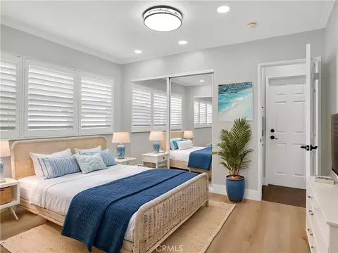 Bedroom - 2425 Heather Ave, Long Beach, CA 90815 photo 2 of 3
