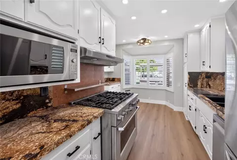 Kitchen - 2425 Heather Ave, Long Beach, CA 90815 photo 2 of 2