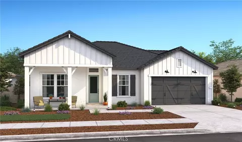 1129 Mazzini Rd, Paso Robles, CA 93446
