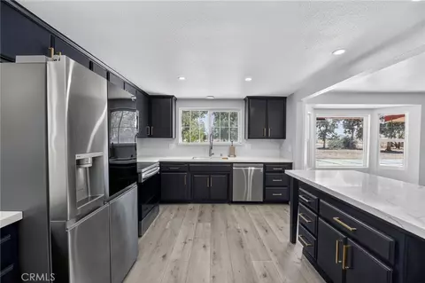 Kitchen - 1175 Dunlap Dr, Perris, CA 92571 photo 3 of 9