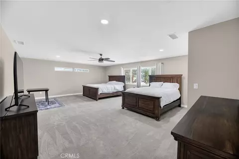 Bedroom - 1175 Dunlap Dr, Perris, CA 92571 photo 6 of 9