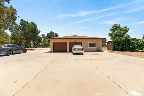 Exterior - 1175 Dunlap Dr, Perris, CA 92571 photo 3 of 5