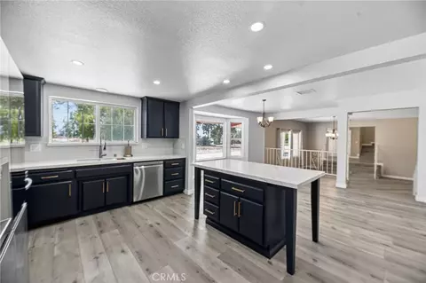 Kitchen - 1175 Dunlap Dr, Perris, CA 92571 photo 5 of 9