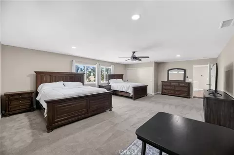 Bedroom - 1175 Dunlap Dr, Perris, CA 92571 photo 7 of 9