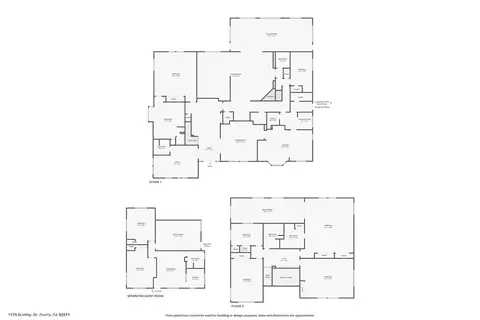 Floorplan - 1175 Dunlap Dr, Perris, CA 92571 photo 1 of 1