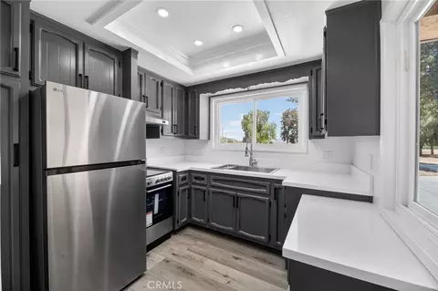 Kitchen - 1175 Dunlap Dr, Perris, CA 92571 photo 9 of 9