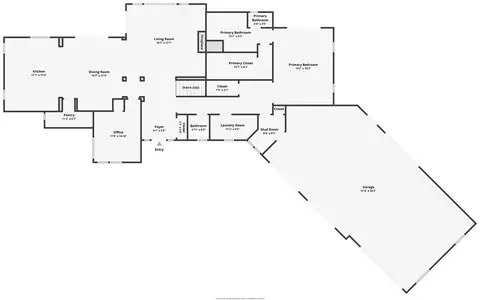 Floorplan - 39580 Avenida Arizona, Temecula, CA 92591 photo 2 of 5