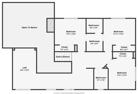 Floorplan - 39580 Avenida Arizona, Temecula, CA 92591 photo 1 of 5