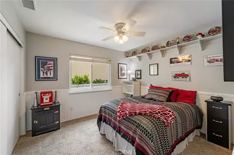 Bedroom - 31801 Valone Ct, Temecula, CA 92591 photo 4 of 6