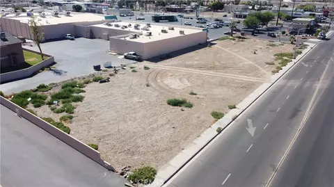 160 N Lovekin Blvd, Blythe, CA 92225