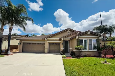 30766 Desert Eagle, Menifee, CA 92584