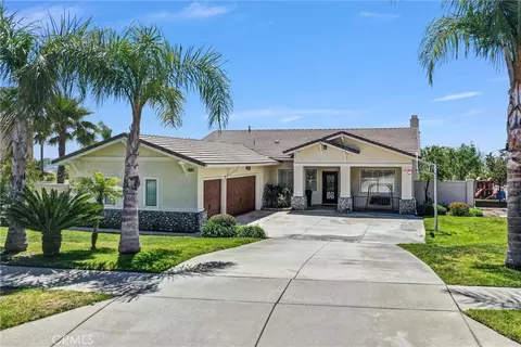 12661 Ridgecrest, Rancho Cucamonga, CA 91739