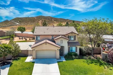 31749 Pompei Ln, Winchester, CA 92596