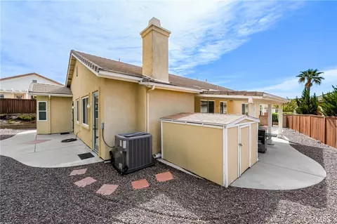 Exterior - 41783 Niblick, Temecula, CA 92591 photo 8 of 9